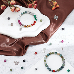 DIY Beads Jewelry Making Finding Kit&nbsp;DIY-GA0006-01