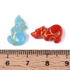 Glass Beads&nbsp;LAMP-T021-86M