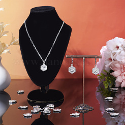 26Pcs 26 Styles Alloy Pendants&nbsp;FIND-TA0004-67
