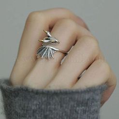 Alloy Cuff Rings&nbsp;FS-WG3AAA6-01