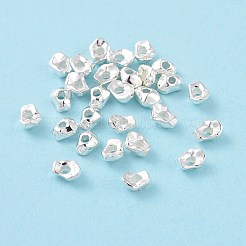 925 Sterling Silver Beads&nbsp;STER-D035-06S