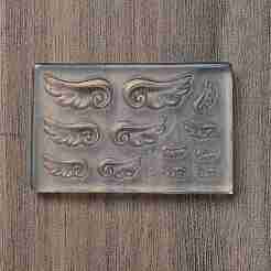 DIY Silicone Nail Art Decoration Accessories Molds&nbsp;SIMO-G003-01G
