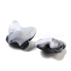 Acrylic Beads&nbsp;OACR-U005-06
