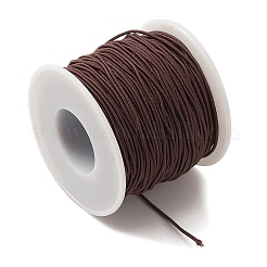 Round Polyester Elastic Cord&nbsp;EC-YWC001-01-B