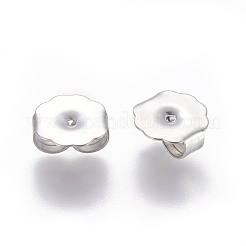 Tarnish Resistant 304 Stainless Steel Ear Nuts&nbsp;STAS-E464-03P