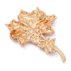 Flower Enamel Pins&nbsp;JEWB-D304-02G-A