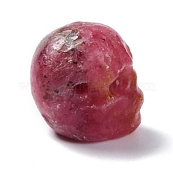 Natural Rhodonite Beads&nbsp;G-C038-01O