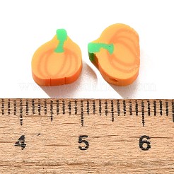 Handmade Polymer Clay Beads&nbsp;CLAY-R006-03