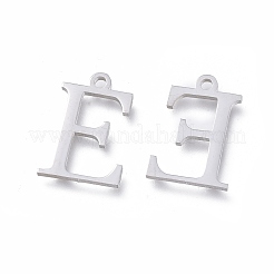 Non-Tarnish 304 Stainless Steel Charms&nbsp;STAS-K215-P
