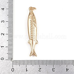 Brass Pendants&nbsp;LS-KK-L246-01G