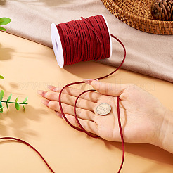 Faux Suede Cord&nbsp;OCOR-TAC0018-03C