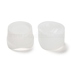 DIY Candle Silicone Molds&nbsp;AJEW-M227-02D
