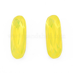 K9 Glass Rhinestone Cabochons&nbsp;MRMJ-N029-11-01