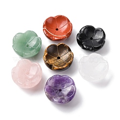 Natural Mixed Stone Incense Holders&nbsp;G-G301-01