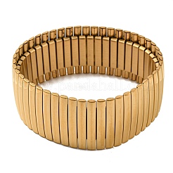 304 Stainless Steel Link Chain Bracelet&nbsp;BJEW-B076-03B-G