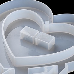 Picture Frame Display Decoration DIY Silicone Cabochon Molds&nbsp;SIMO-Q002-01A