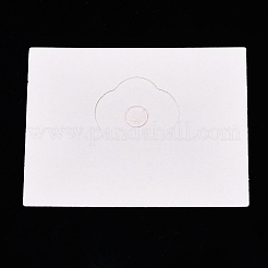Paper Foldable Header Cards&nbsp;CDIS-T004-25