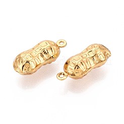 304 Stainless Steel Pendants&nbsp;STAS-N118-10G