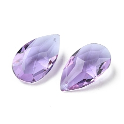 Glass Pendants&nbsp;X-GLAA-I062-01J