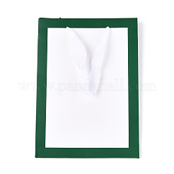 Paper Gift Shopping Bags&nbsp;AJEW-T013-08A