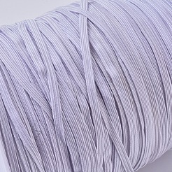 (Defective Closeout Sale) Flat Elastic Cord&nbsp;EC-XCP0001-02