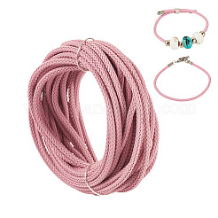 5M Nylon Coated 304 Stainless Steel Braided Wires&nbsp;TWIR-TA0001-08A