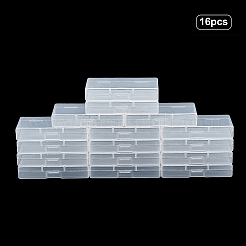 Plastic Bead Storage Containers Box&nbsp;CON-BC0006-43