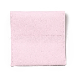 Microfiber Jewelry Pouches&nbsp;ABAG-P007-01A-03