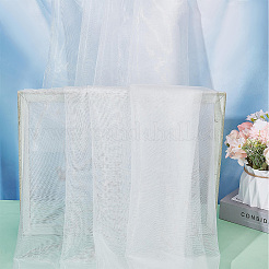 Polyester Mesh Fabric&nbsp;DIY-WH0698-014B-03