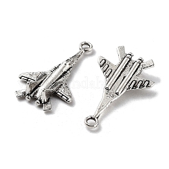 Tibetan Style Alloy Pendants&nbsp;FIND-G065-02AS