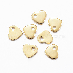 304 Stainless Steel Charms&nbsp;STAS-H557-28G