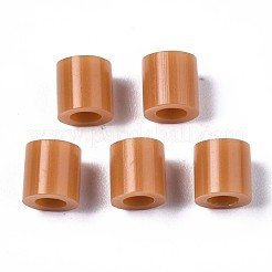 5mm Melty Beads PE Fuse Beads&nbsp;X-DIY-R013-78