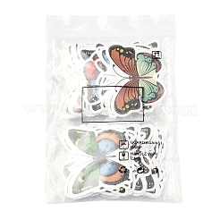 100Pcs Cartoon Paper Sticker&nbsp;DIY-FS0008-06