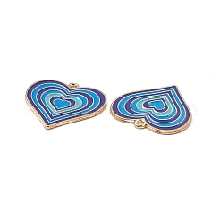 Alloy Pendants&nbsp;ENAM-H039-11G
