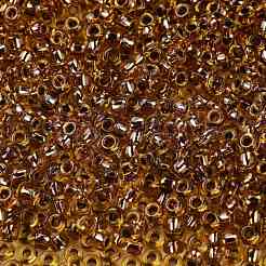 TOHO Round Seed Beads&nbsp;SEED-JPTR11-0744