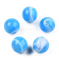 Resin Beads&nbsp;RESI-T054-002A
