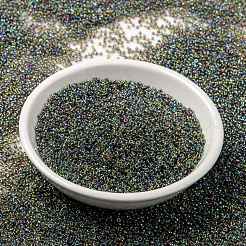 MIYUKI Round Rocailles Beads&nbsp;SEED-G009-RR0343