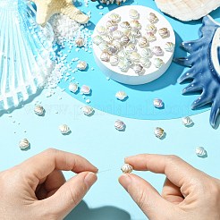 UV Plating ABS Resin Beads&nbsp;RESI-CJC0027-16