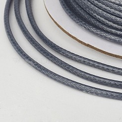 Eco-Friendly Korean Waxed Polyester Cord&nbsp;YC-P002-0.8mm-1167
