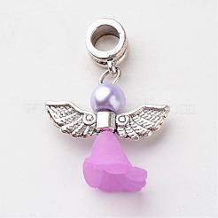 Alloy European Dangle Charms&nbsp;PALLOY-JF00212