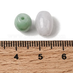 Natural Jadeite Beads&nbsp;G-L652-03A