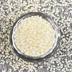 (Repacking Service Available) 8/0 Glass Seed Beads&nbsp;SEED-C025-3mm-134