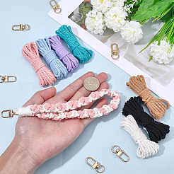 DIY Jewelry Making Kits&nbsp;KNIT-SC0001-07