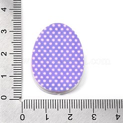 Easter Series Silicone Beads&nbsp;SIL-J001-03