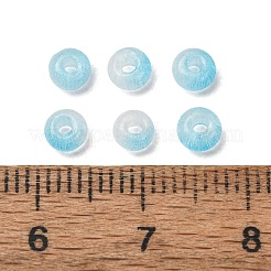 Baking Paint Glass Beads&nbsp;GL-CBA5BF9-06C