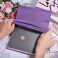 Elastic Cloth Book Cover&nbsp;AJEW-WH0696-009F