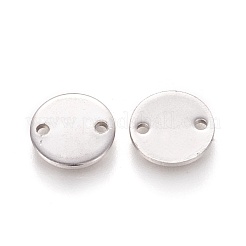 Tarnish Resistant 304 Stainless Steel Links connectors&nbsp;STAS-L226-020C-P