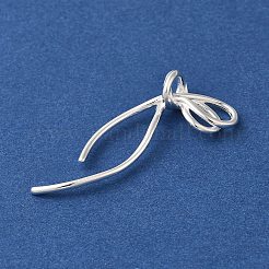 925 Sterling Silver Pendants&nbsp;FIND-U013-09S