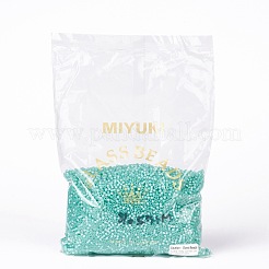 MIYUKI Round Rocailles Beads&nbsp;SEED-G008-RR0571