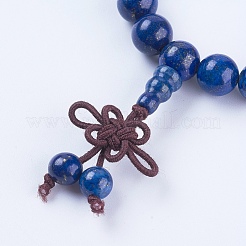 Chakra Jewelry&nbsp;BJEW-K189-A10
